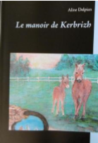 Le manoir de kerbrizh