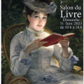 Salon breizh litterature