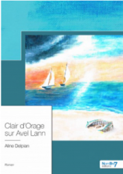 Clair d orage nbre7
