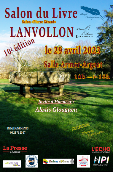 Salon lanvollon